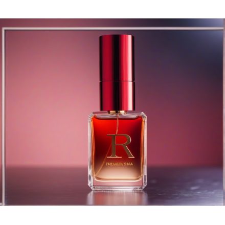 Refan 332 - Carolina Herrera VIP Rose