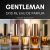 Gentleman - 5x10 ml Eau de Parfum - férfi