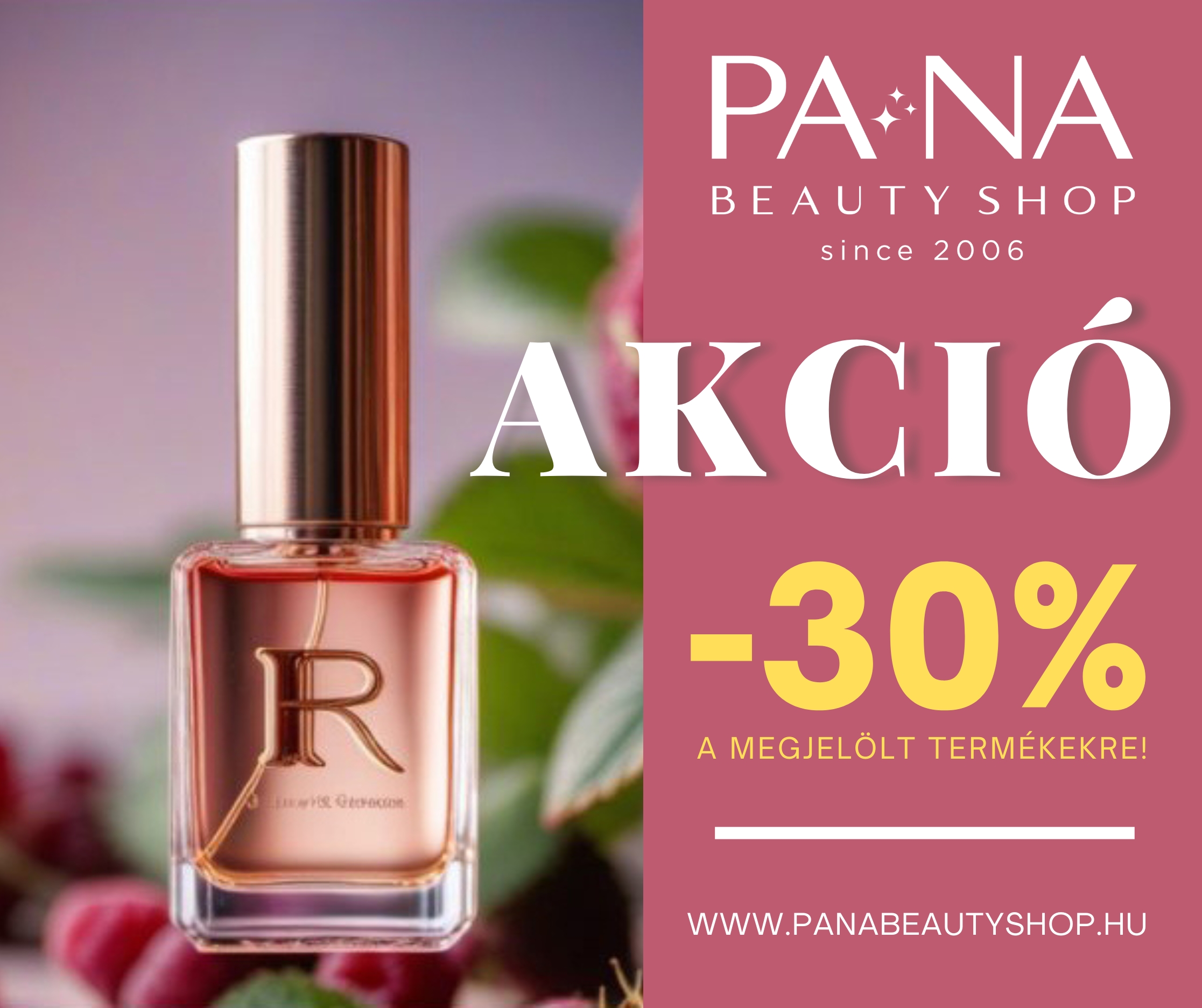 10 illat, amibe beleszeretsz – 30%-kal olcsóbban